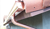 Rain Gutter Installation, Repair, Cleaning in Elberton, GA